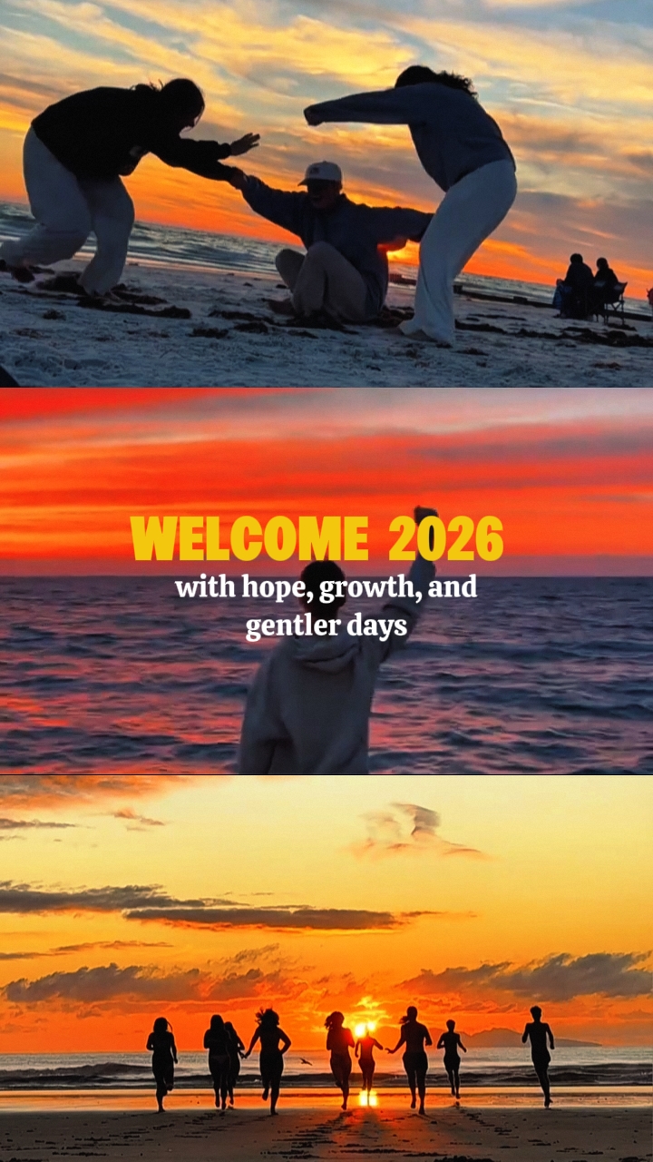 SELAMAT DATANG 2026