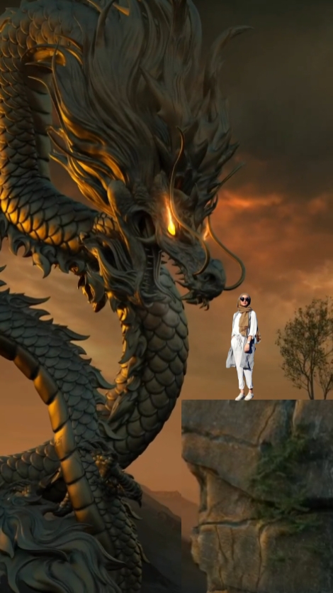 드래곤