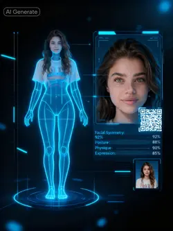 infographic ai