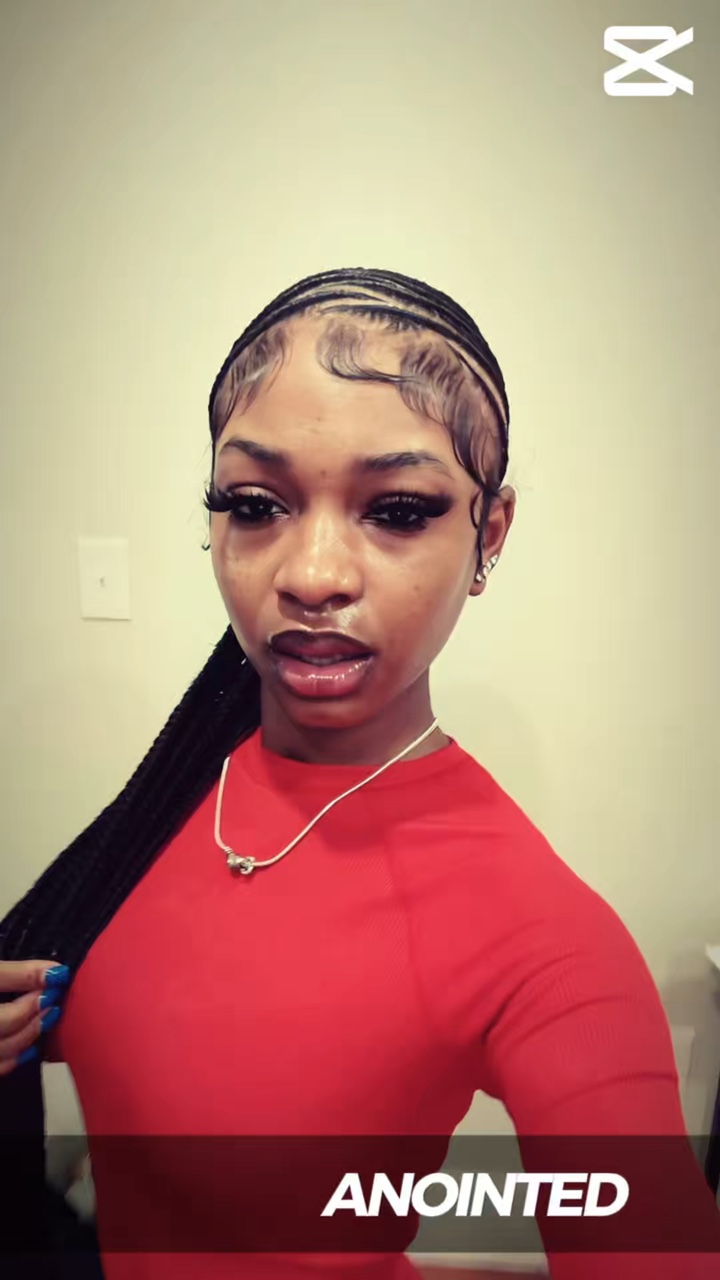 Anointed