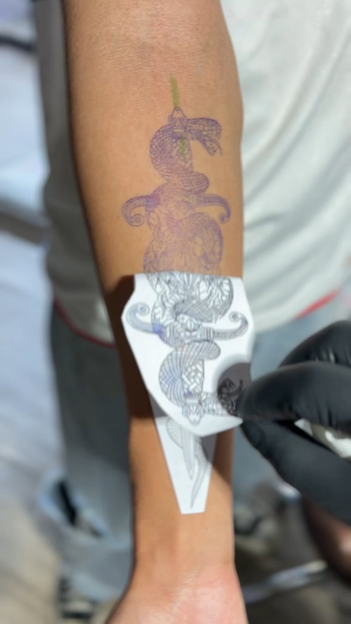 Tatuaje