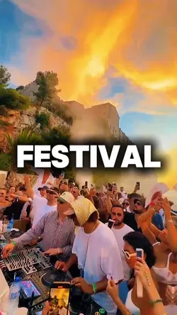 It's Festival