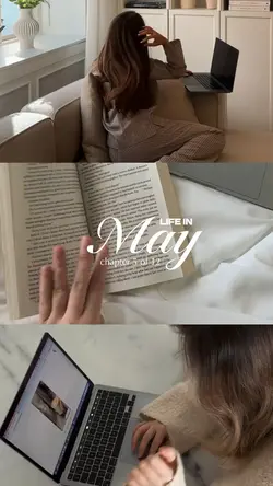 life in may
