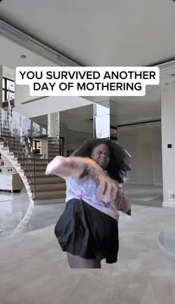 u survived