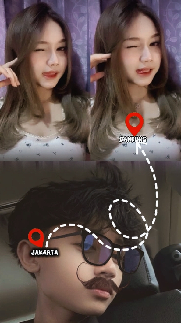 Cinta LDR