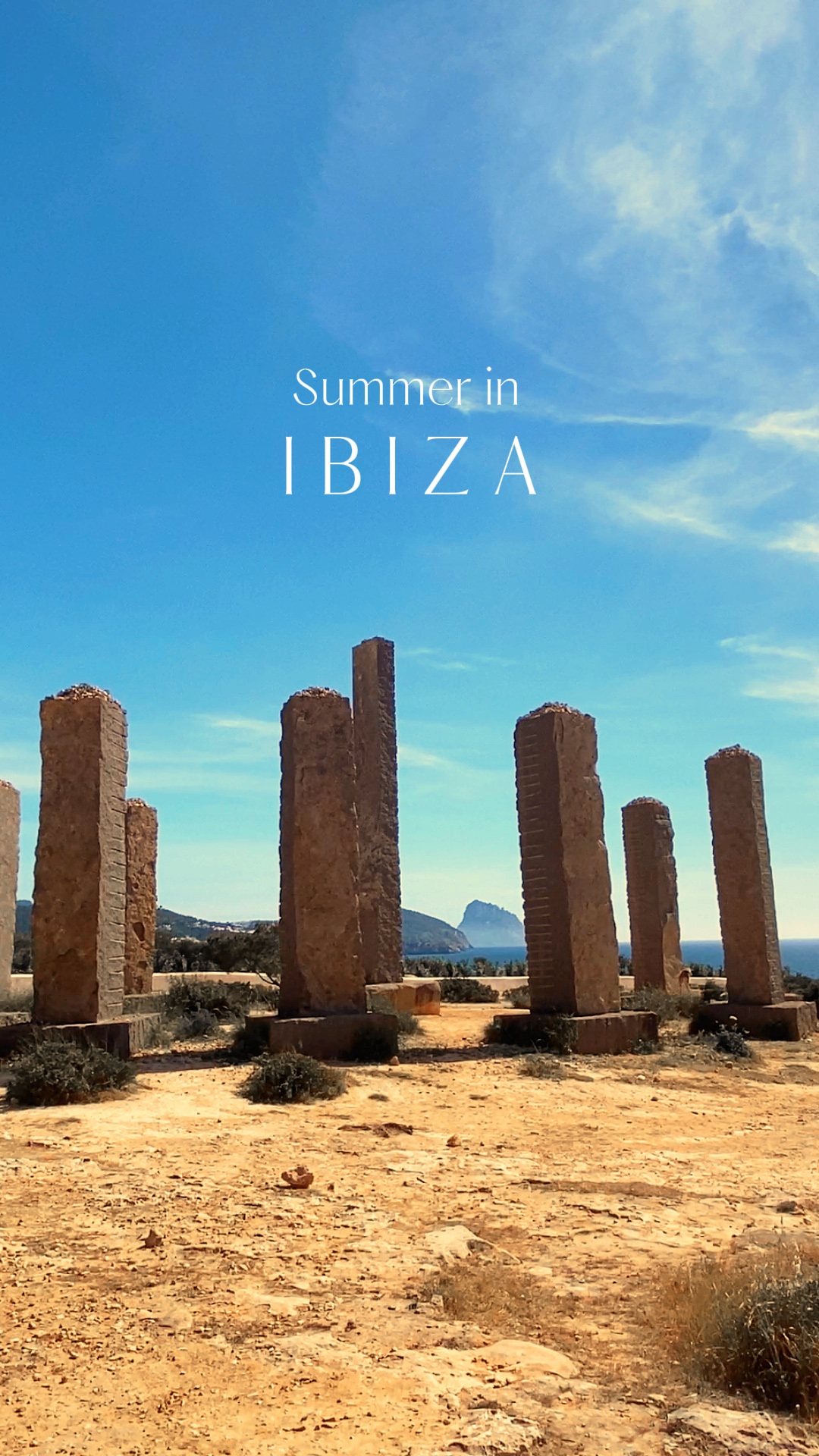 European summer