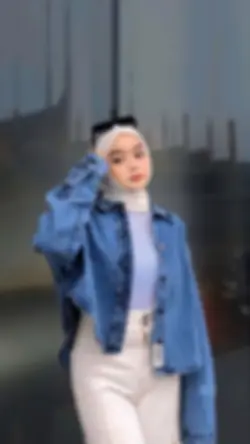Blur Estetik
