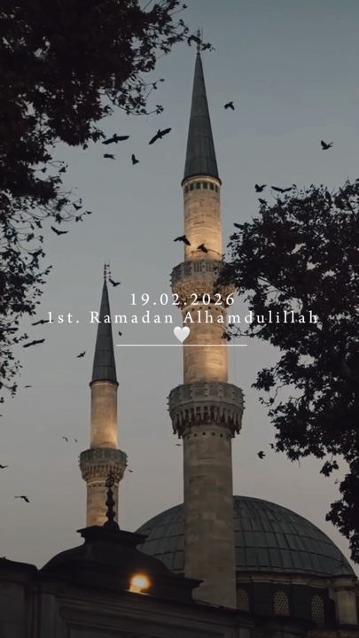 ramadhan 2026