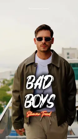 Bad Boys