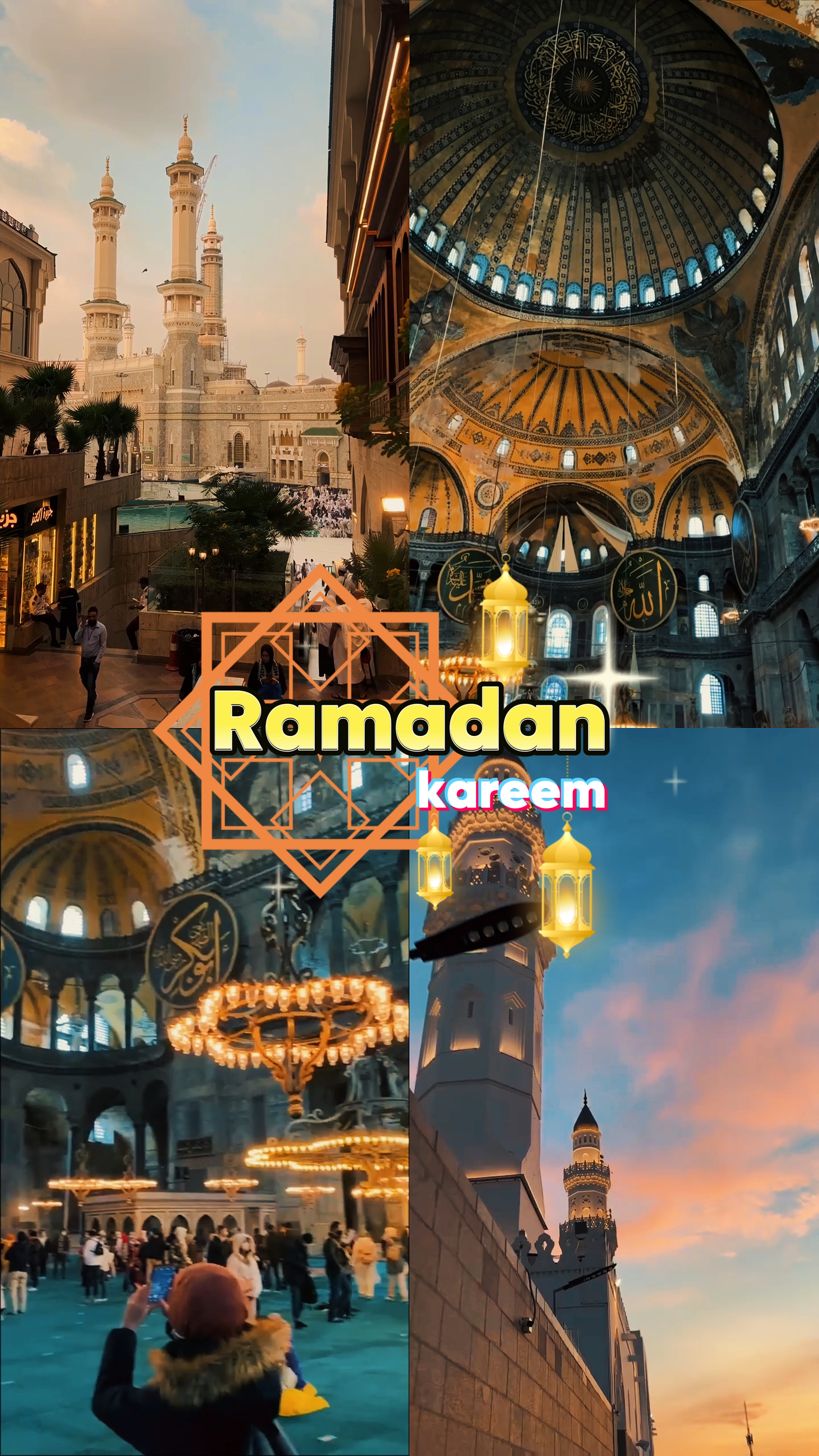 Ramadan Kareem 2026