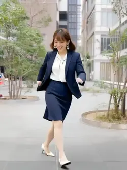 ダンス踊ってみた