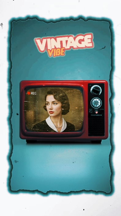 Old Tv 