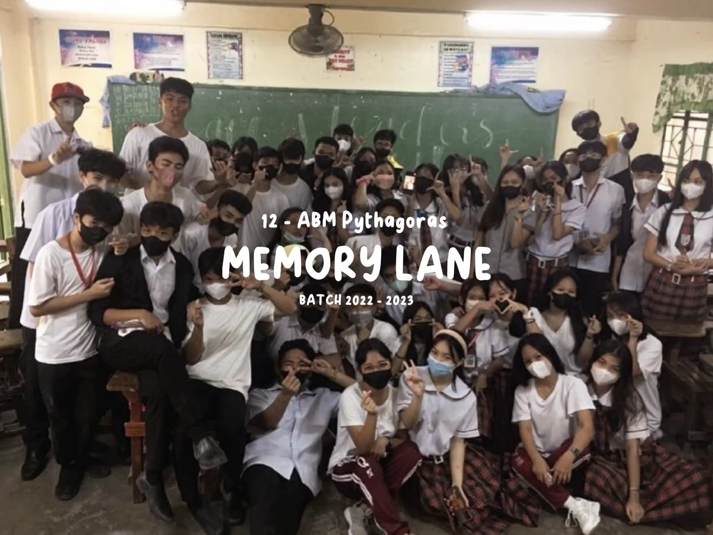 mga larawan ng klase