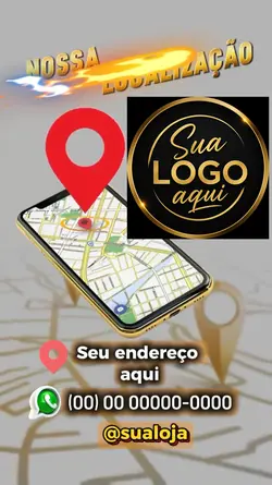 Marketing divulgação