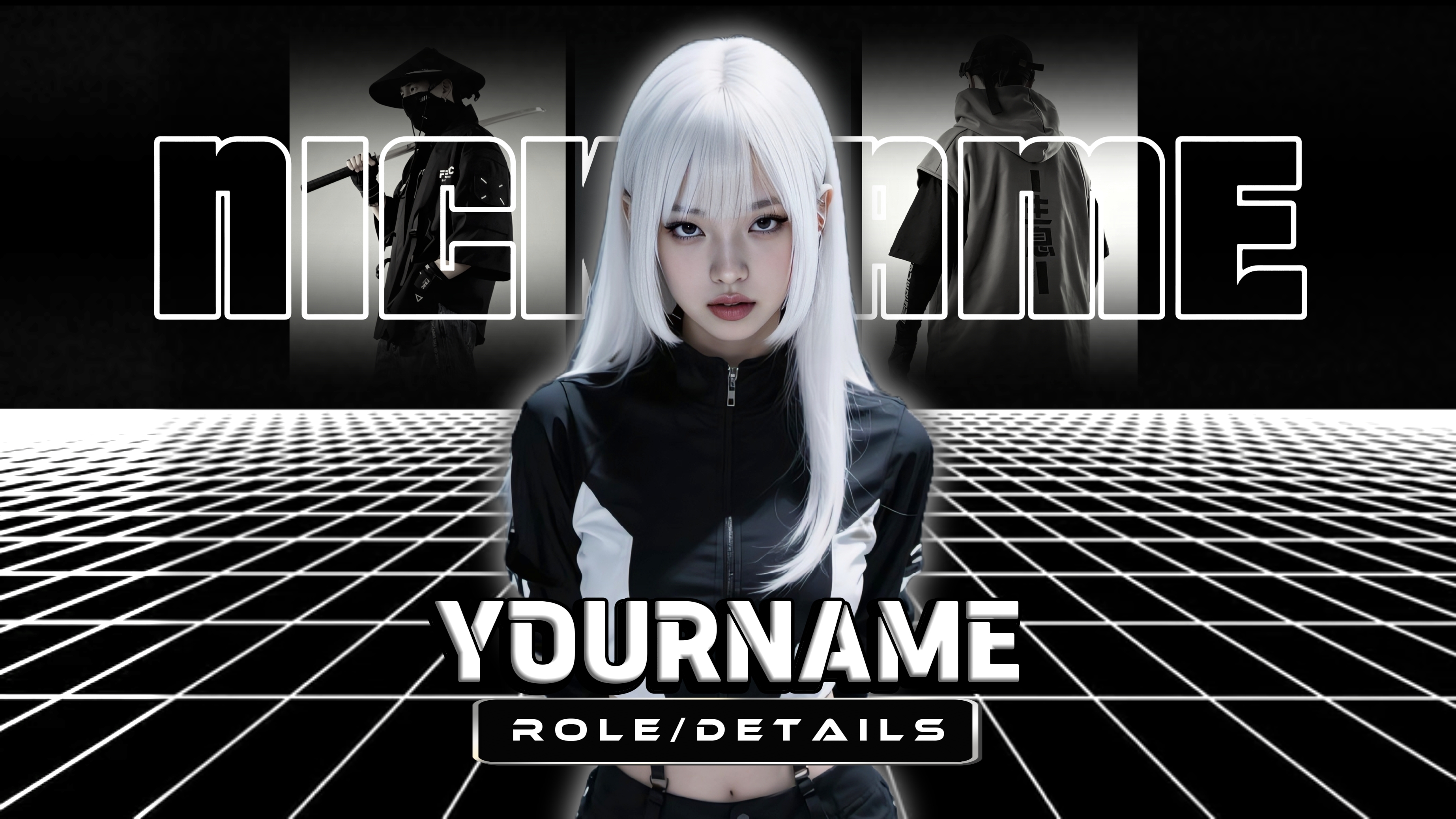 GROUPE INTRO / VER3