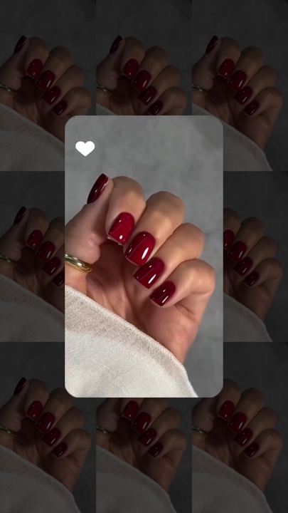 nail