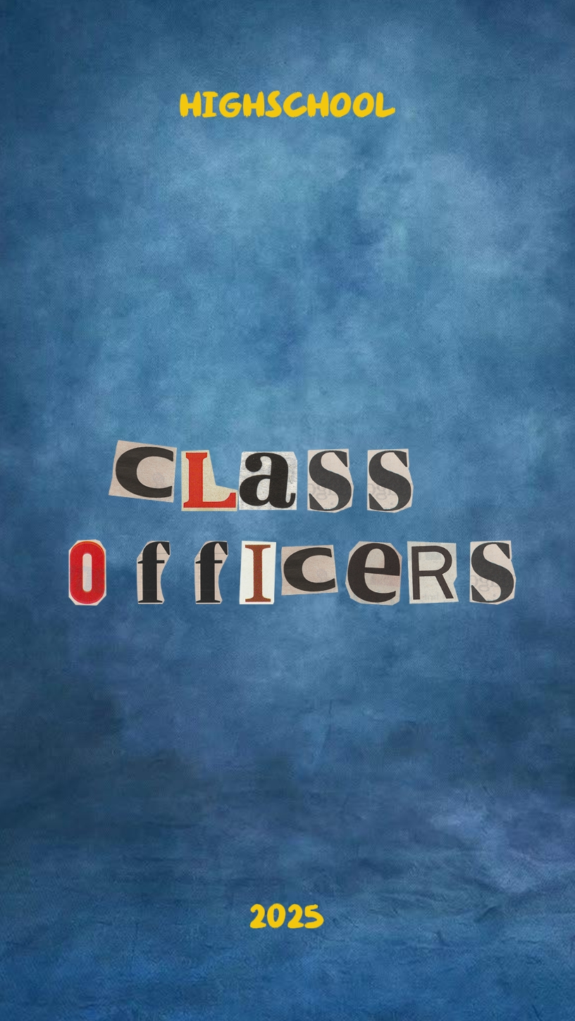 Class Introduction