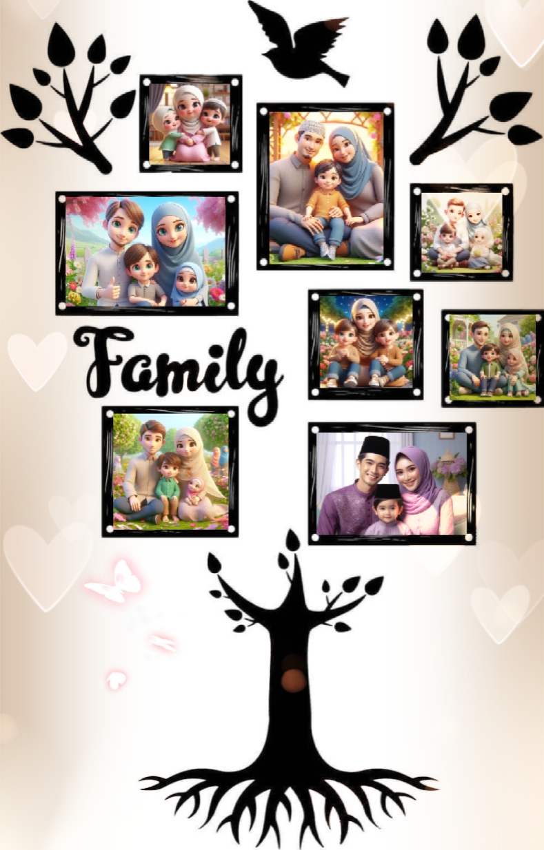 Família | 8 foto