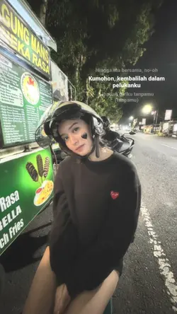 kumohon kembalilah