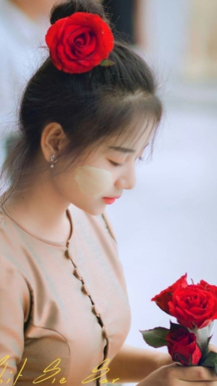 စာရေးမရလို့