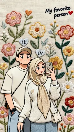 MY FAVORITE AIFABRIC