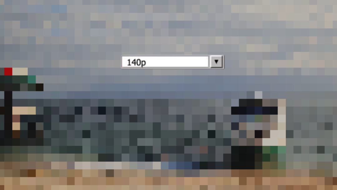 1080p trend