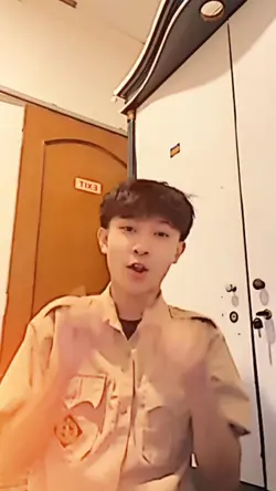 LUCU BANGET 