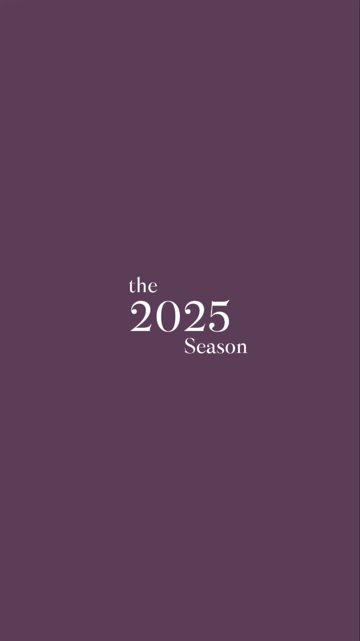 Temporada 2025 
