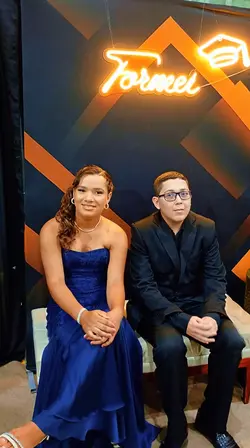 FORMATURA 