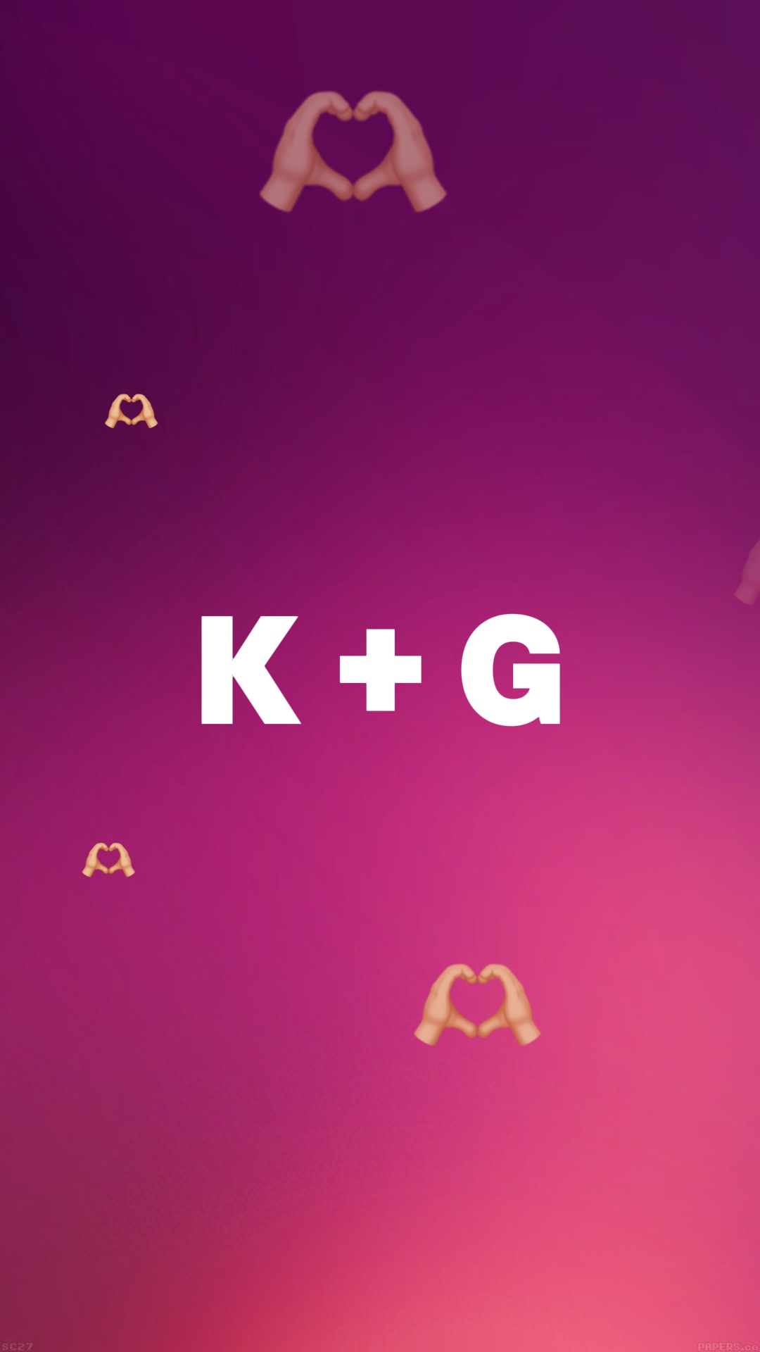 Letter trend❤️🫶🏼