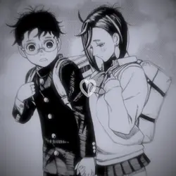 They are so cute<3
