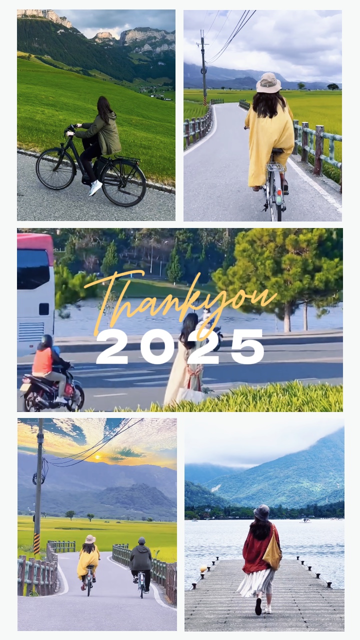 Thankyou 2025
