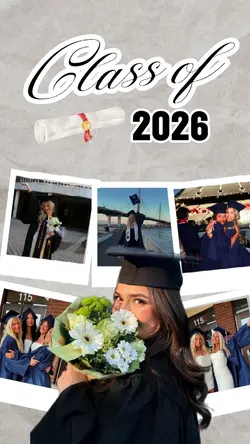 Class Of 2026