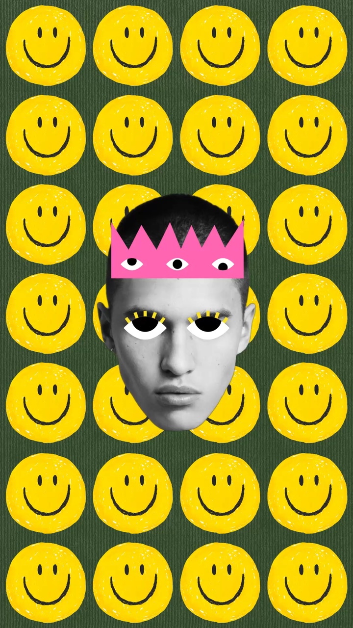 Arte De Collage