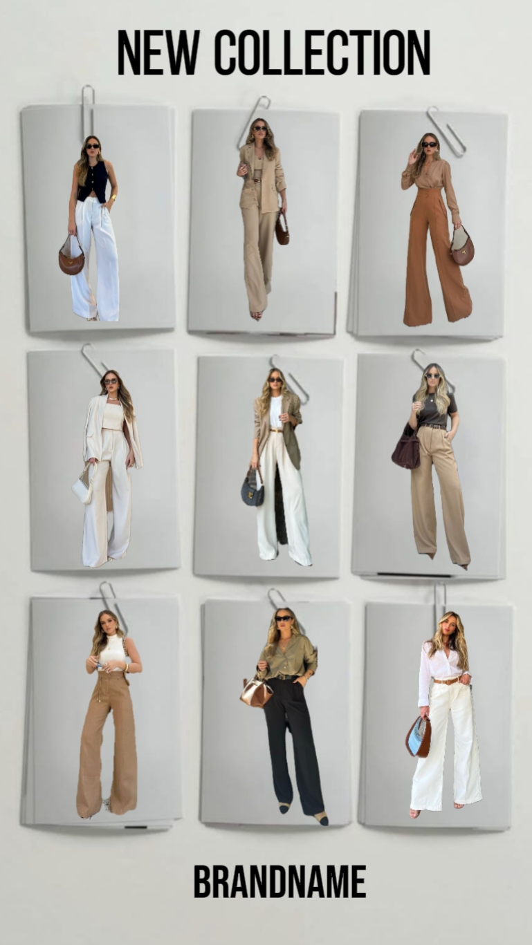 New Collection 