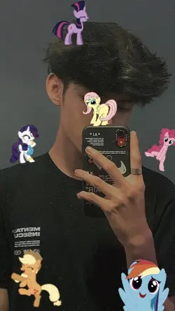 my little pony