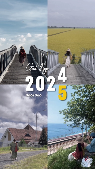 Kumusta 2025