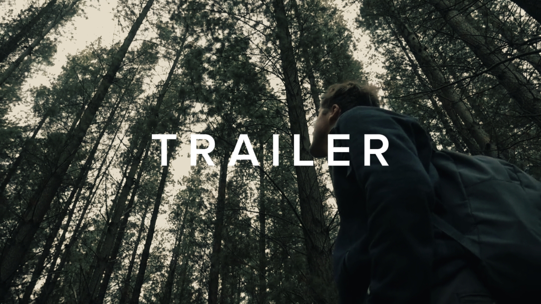 BANDE-ANNONCE CINÉMATIQUE