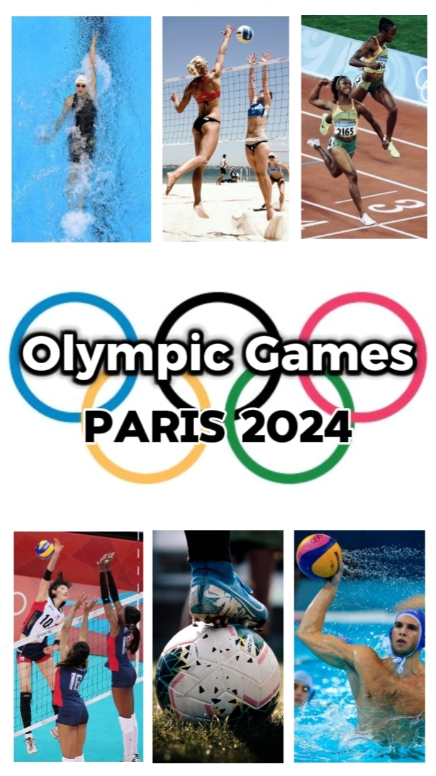 Juegos Olímpicos