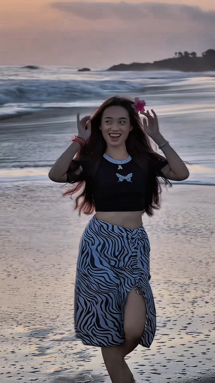 2Klip Slowmo Kece