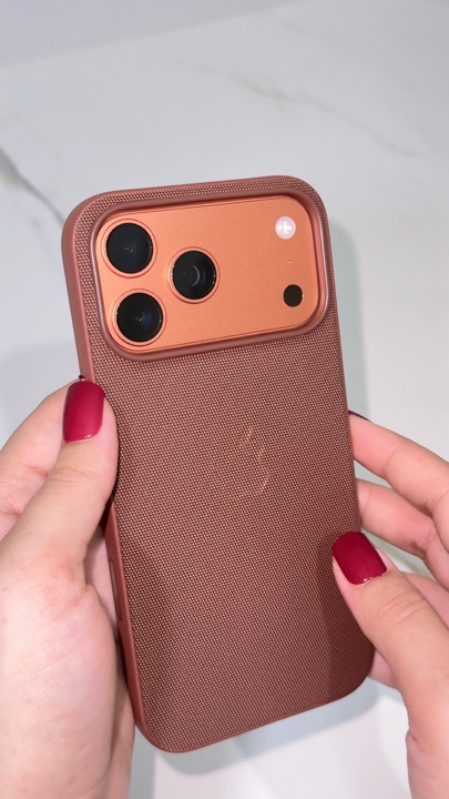 Iphone 17 promax