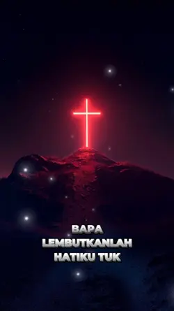 Bapa LembutkanHatimu