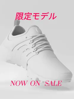 シンプル動画🎥広告 予告 架空