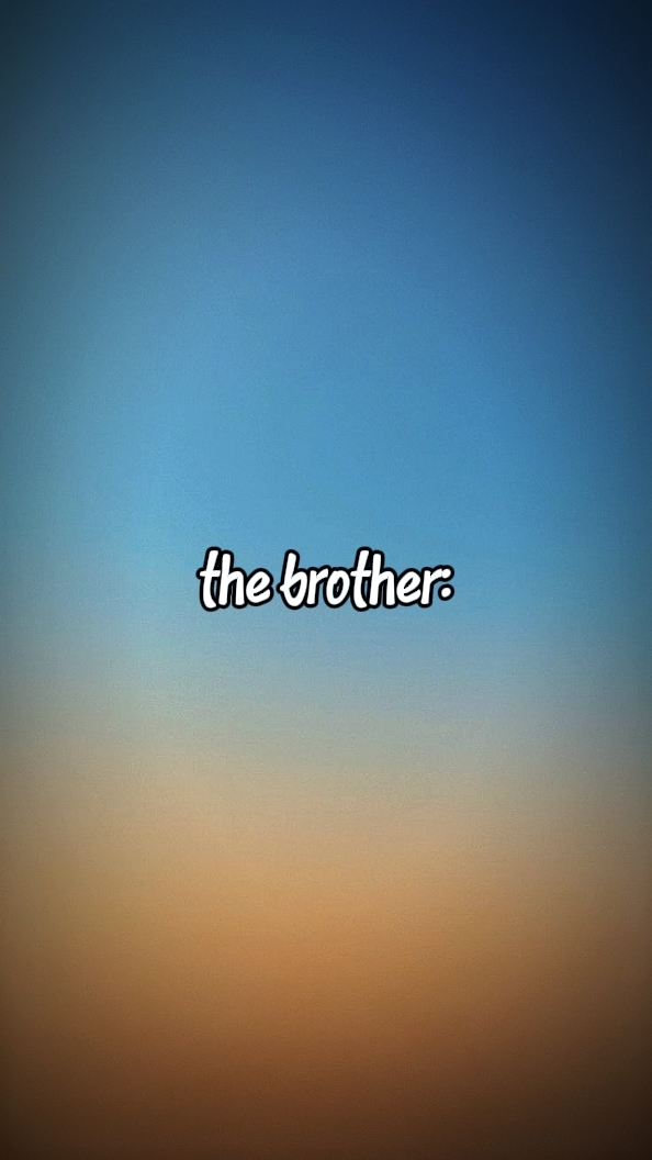 El hermano 