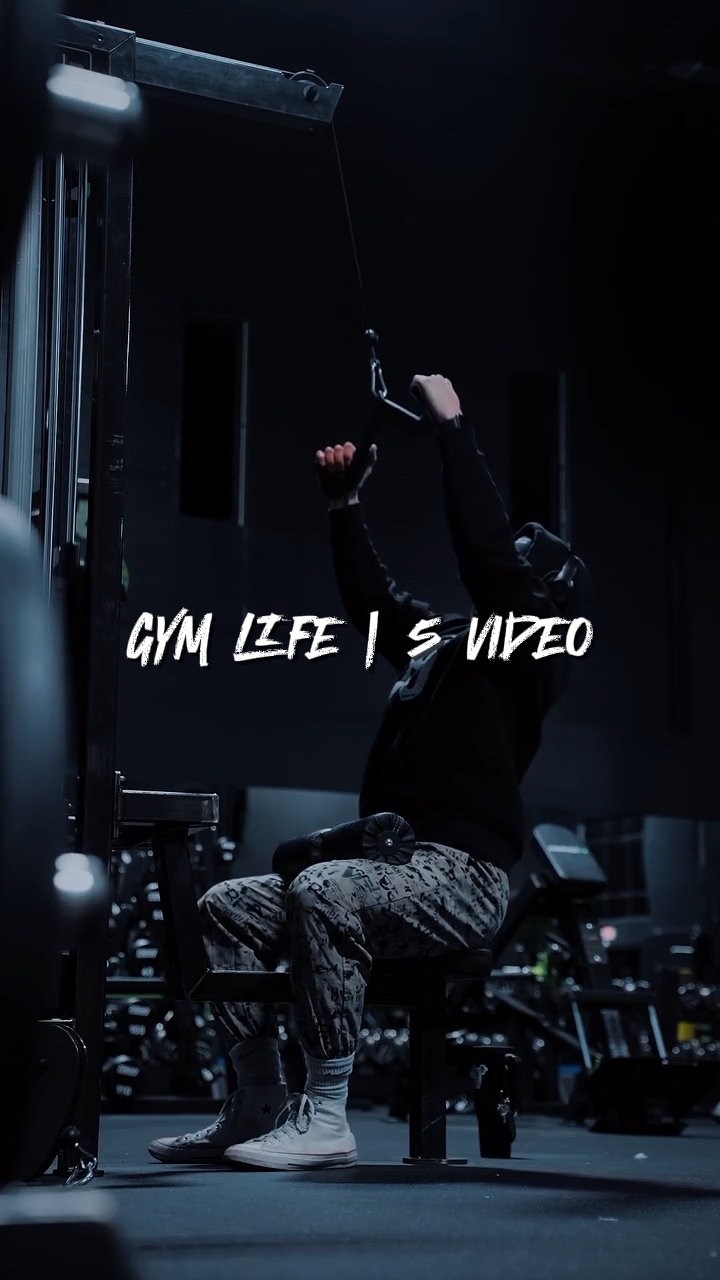 Vida en el gimnasio | 5