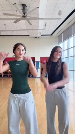 Dance challenge 