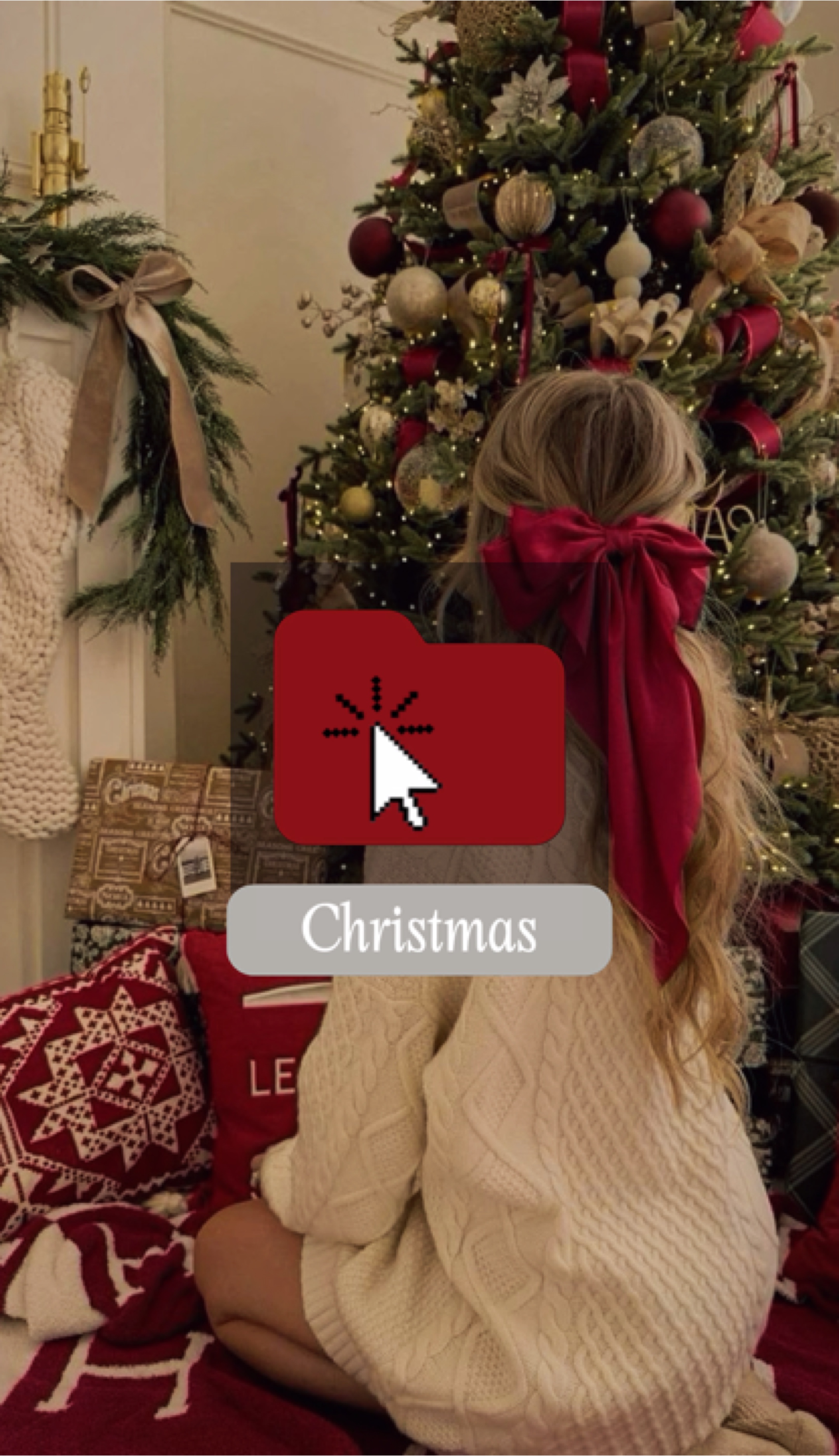 Christmas loading..