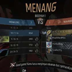 bot kroco bobo aja