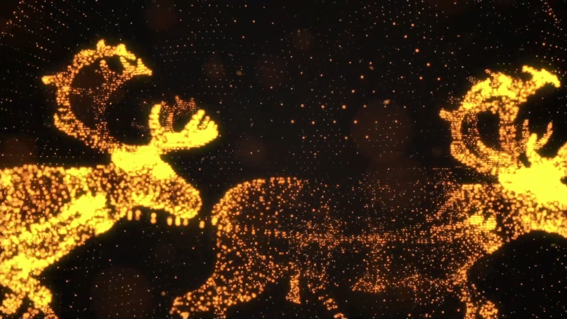 pembukaan Natal