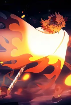 Rengoku free edit<3